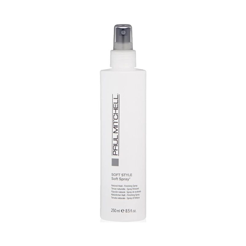 Paul Mitchell Soft Spray Finishing Spray image number 0