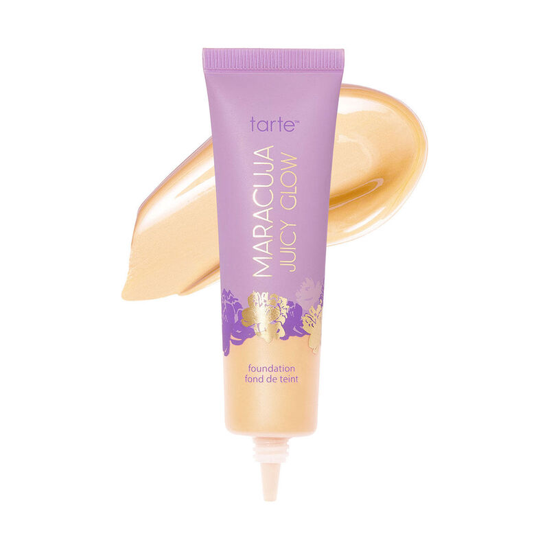 Tarte Maracuja Juicy Glow Skin Tint image number 0