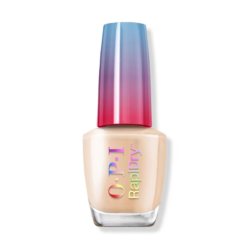 OPI RapiDry Quick-Dry Lacquer - Can t Hardly Wait image number 0