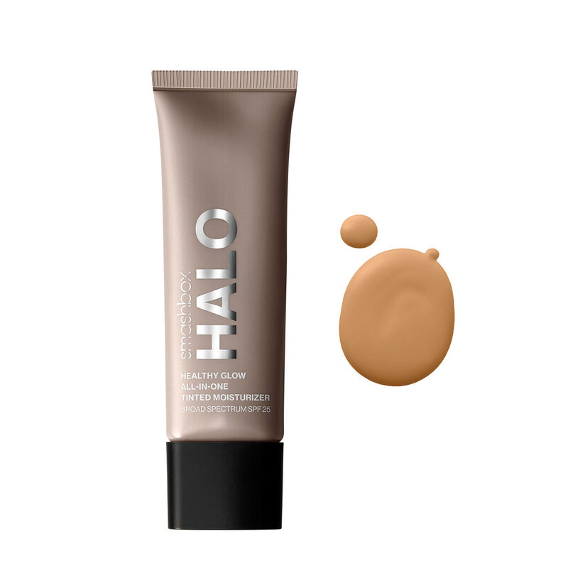 Smashbox Halo Healthy Glow Tinted Moisturizer Broad Spectrum SPF 25 image number 0