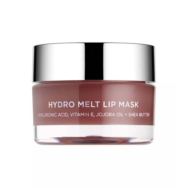 Sigma Beauty Hydro Melt Lip Mask image number 0