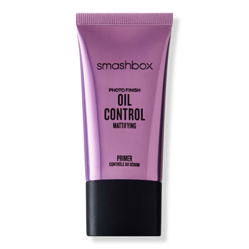 Smashbox Photo Finish Control Mattifying Primer image number 0