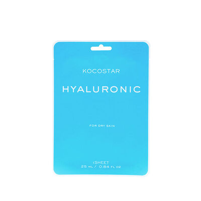 Kocostar Hyaluronic Mask