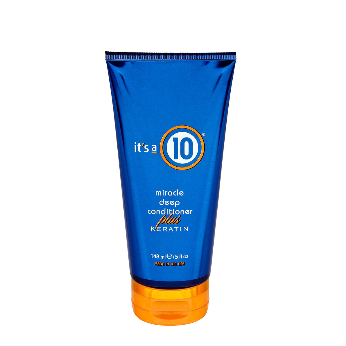 It's a 10 Miracle Deep Conditioner - Thumbnail 4