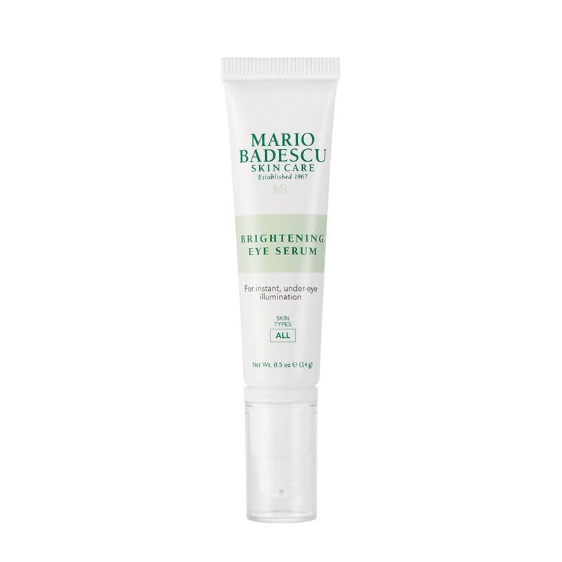 Mario Badescu Brightening Eye Serum image number 0