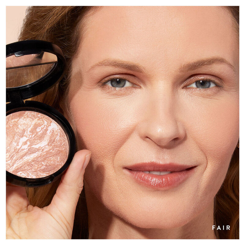 Laura Geller Baked Bronze-n-Brighten Multipurpose Bronzer image number 1