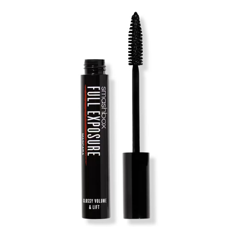 Smashbox Full Exposure Mascara image number 0