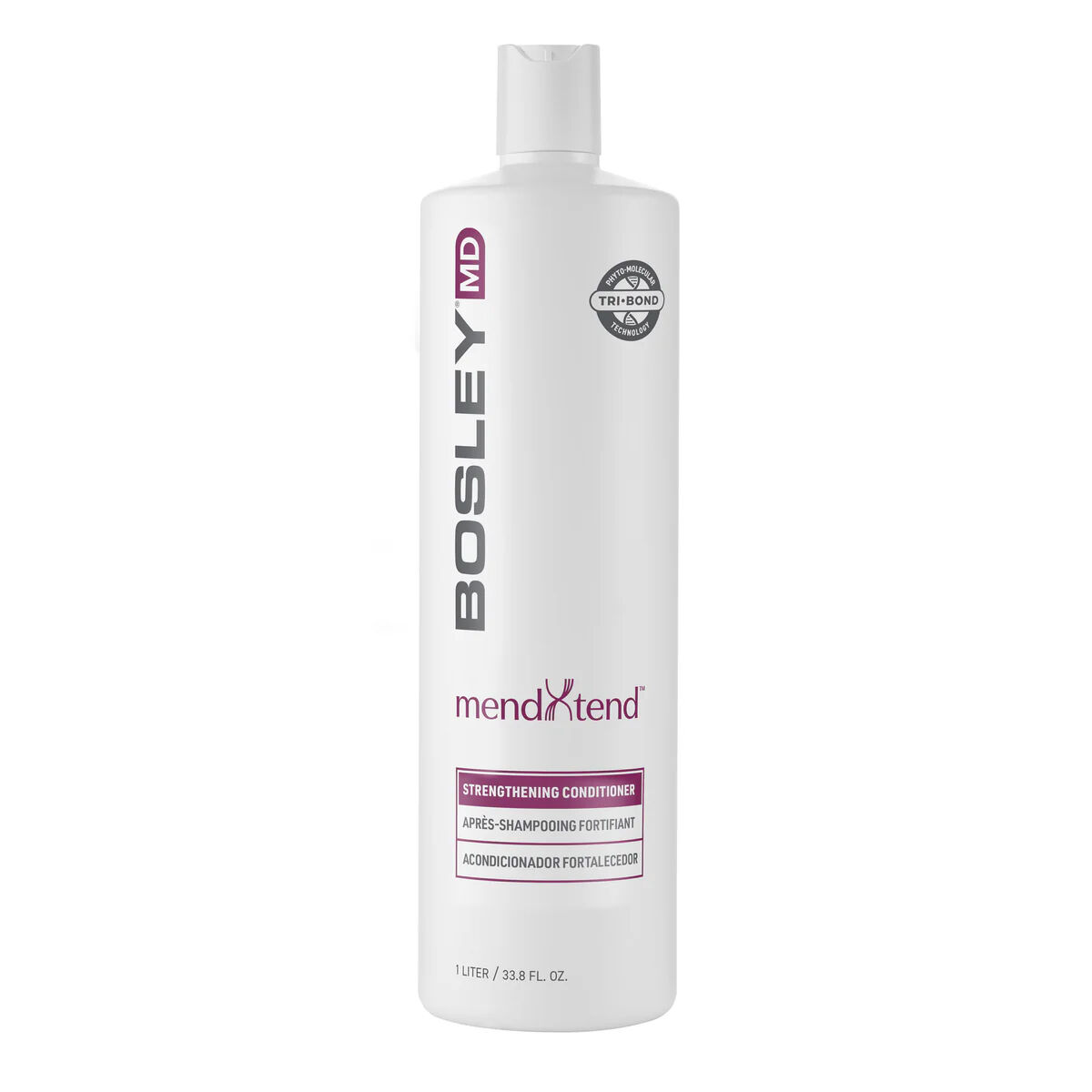 Bosley MendxTend Strengthening Conditioner