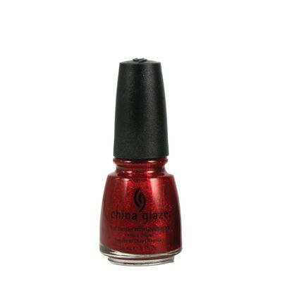 China Glaze Nail Lacquer - Reds