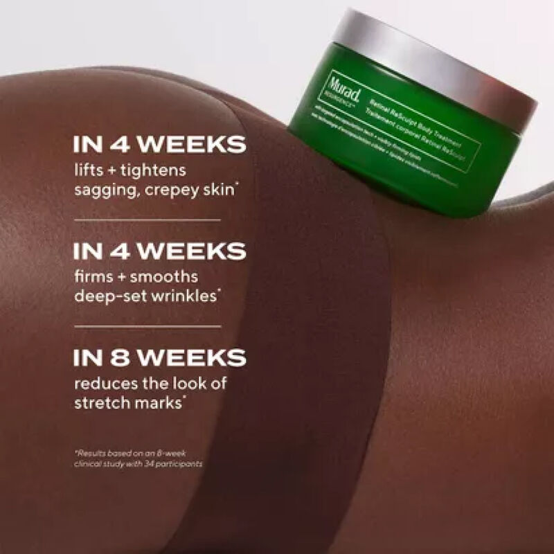 Murad Retinal Body Treatment image number 7