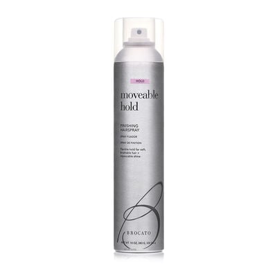 Brocato Moveable Hold Hairspray