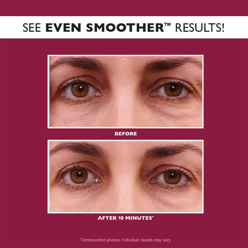 Peter Thomas Roth Even Smoother Glycolic Retinol Hydra-Gel Eye Patches image number 2
