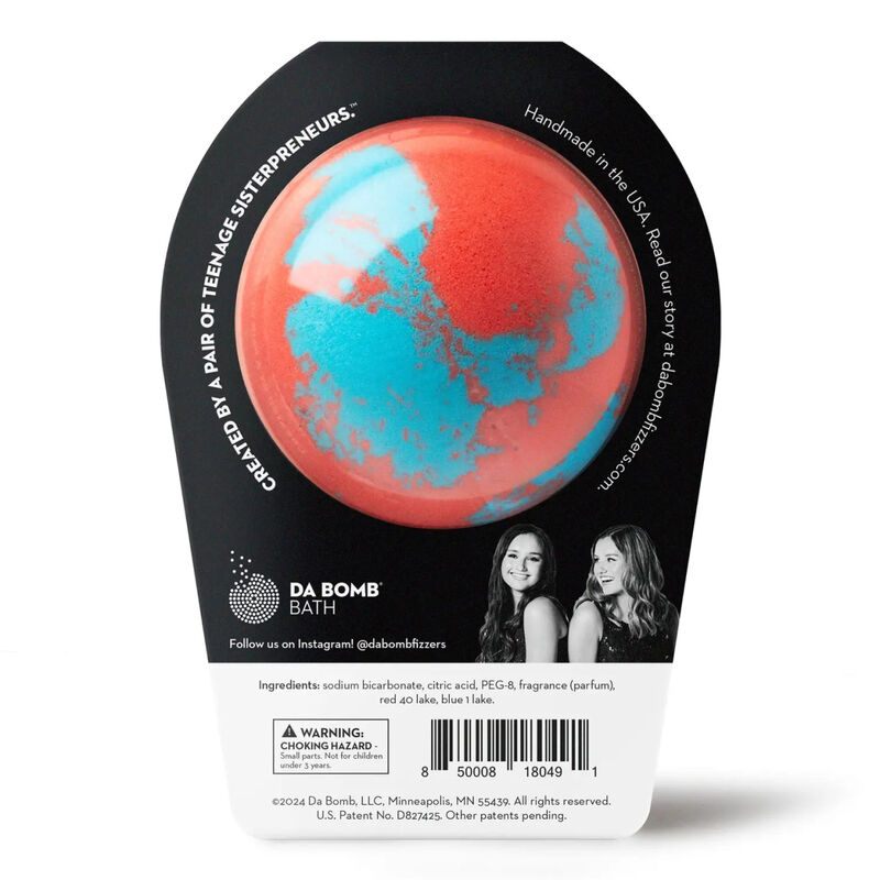 Da Bomb Bath Sexy Bath Bomb image number 2