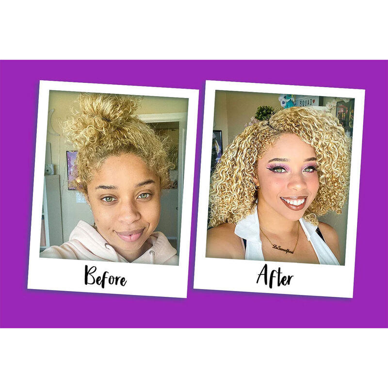 Curlsmith Shape Up Aqua Gel image number 4