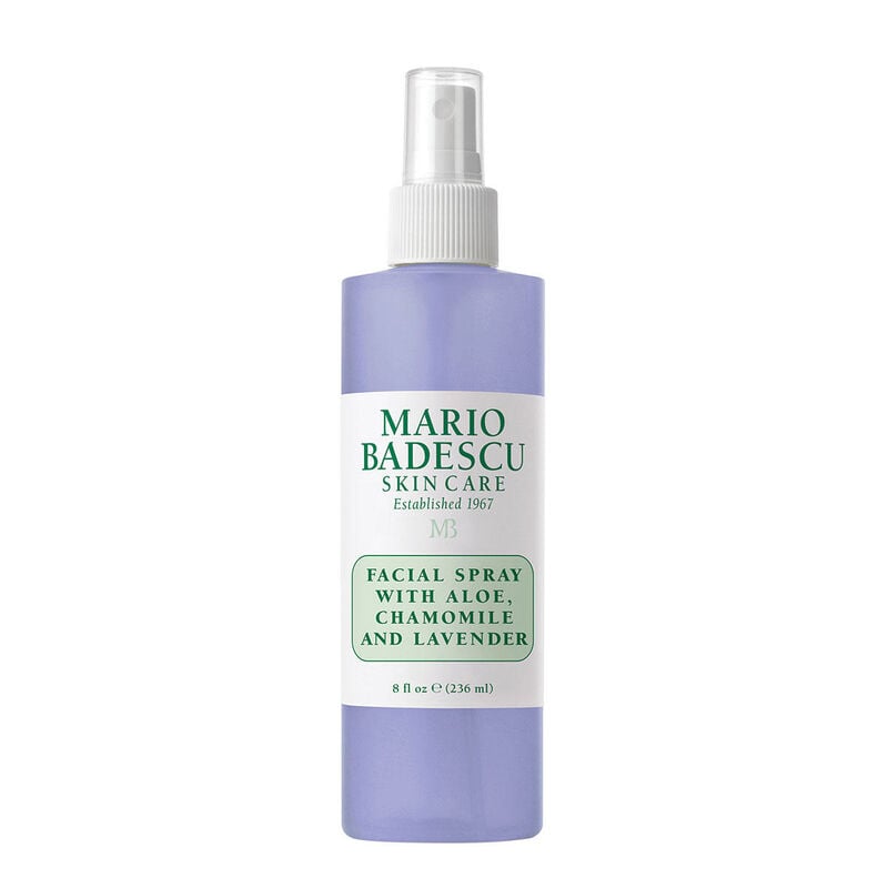 Mario Badescu Facial Spray with Aloe, Chamomile and Lavender image number 0