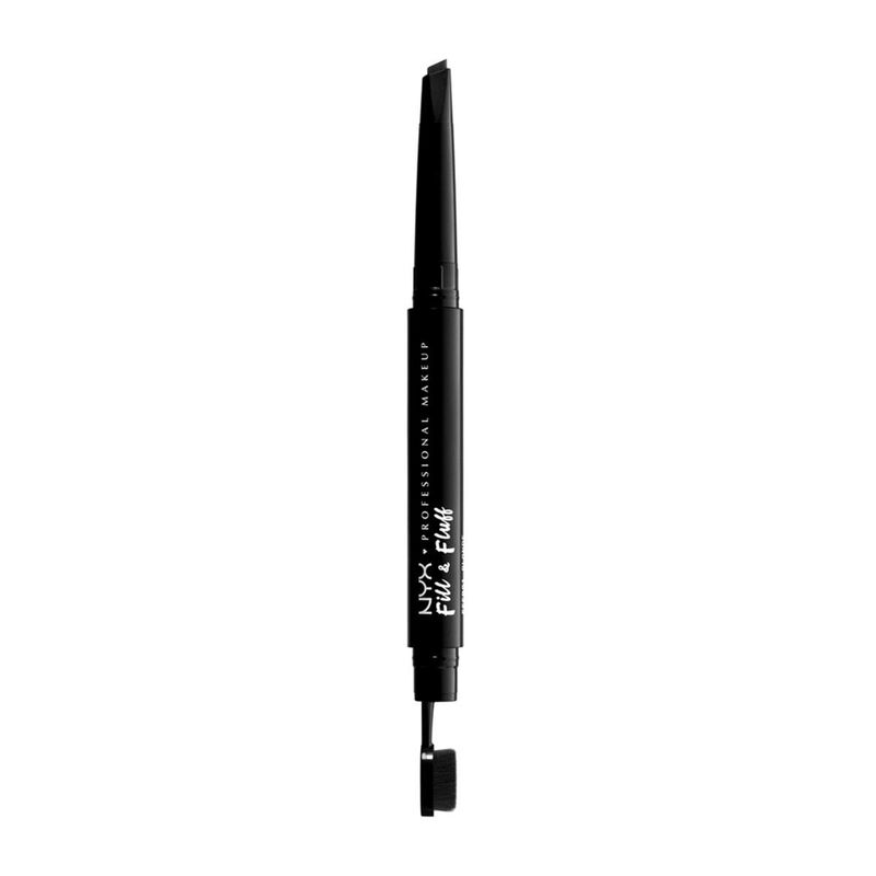 NYX Fill and Fluff Eyebrow Pencil image number 0