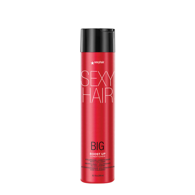 Sexy Hair Big Sexy Hair Boost Up Volumizing Conditioner image number 1