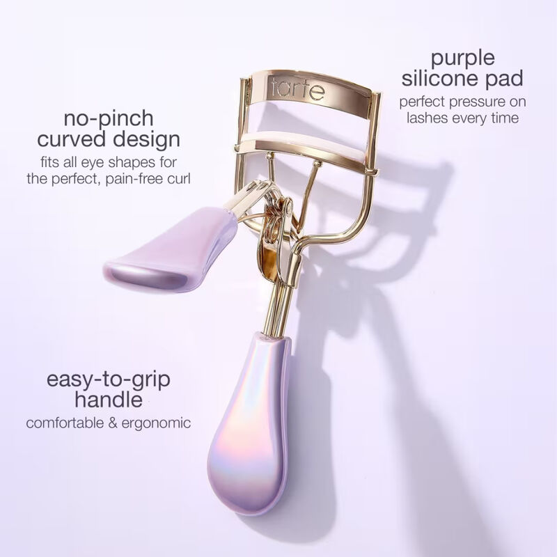 Tarte Picture Perfect Eyelash Curler image number 3