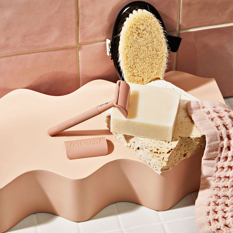 Kitsch Shave Butter image number 3