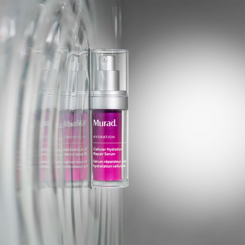 Murad Cellular Hydration Barrier Repair Cream image number 1
