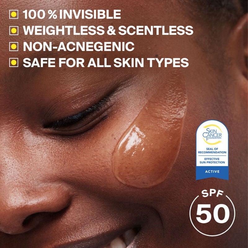 Supergoop! Unseen Sunscreen SPF 50 image number 2