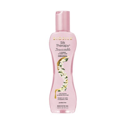 BioSilk Silk Therapy Irresistable Leave-In Treatment