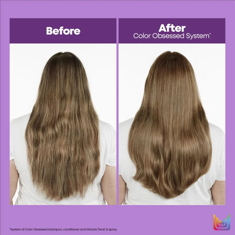 Matrix Total Results Color Obsessed Conditioner image number 1