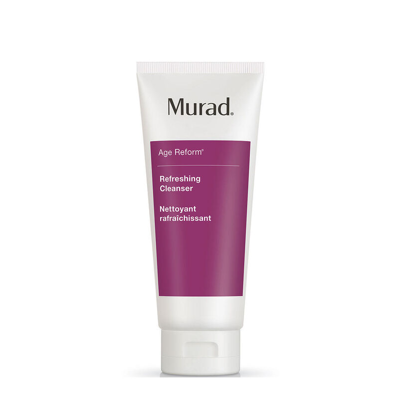 Murad Age Reform Refreshing Cleanser image number 0