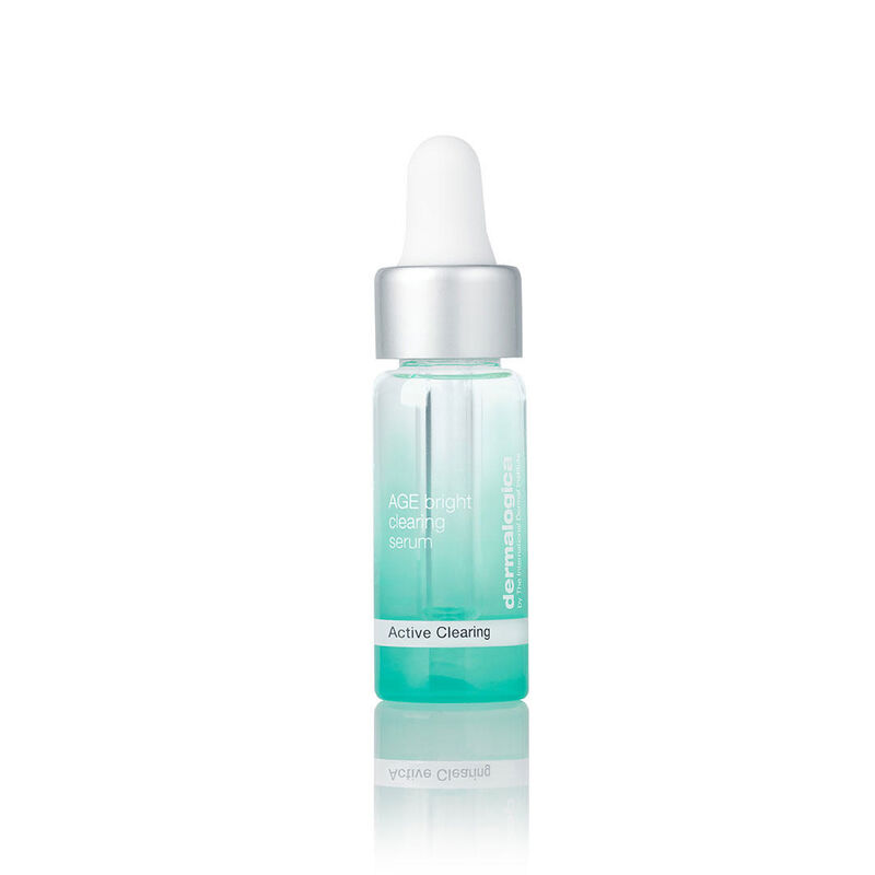 Dermalogica AGE Bright Active Clearing Serum image number 1