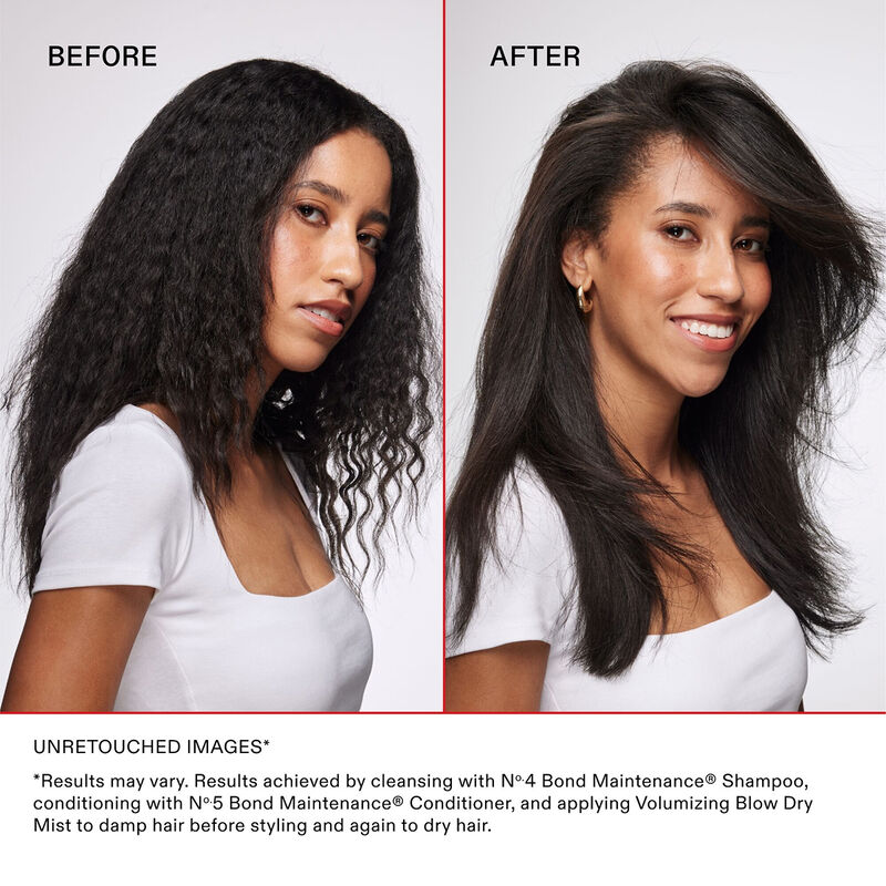 Olaplex Volumizing Blow Dry Mist image number 2
