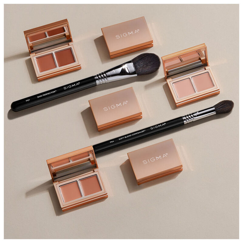 Sigma Beauty Spectrum Color-Correcting Duo image number 6
