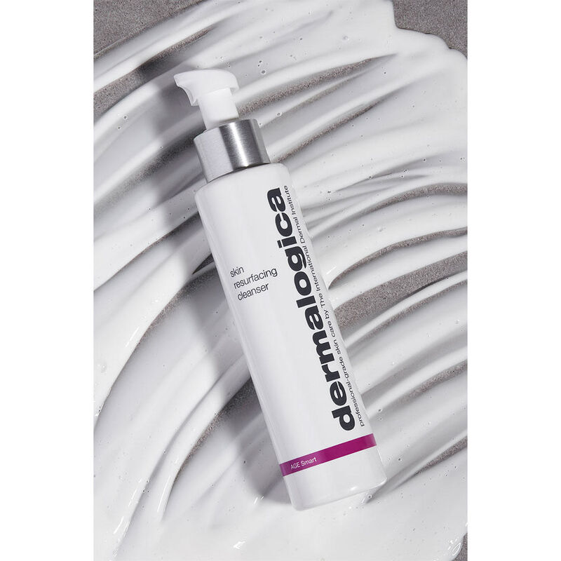 Dermalogica Skin Resurfacing Cleanser image number 1