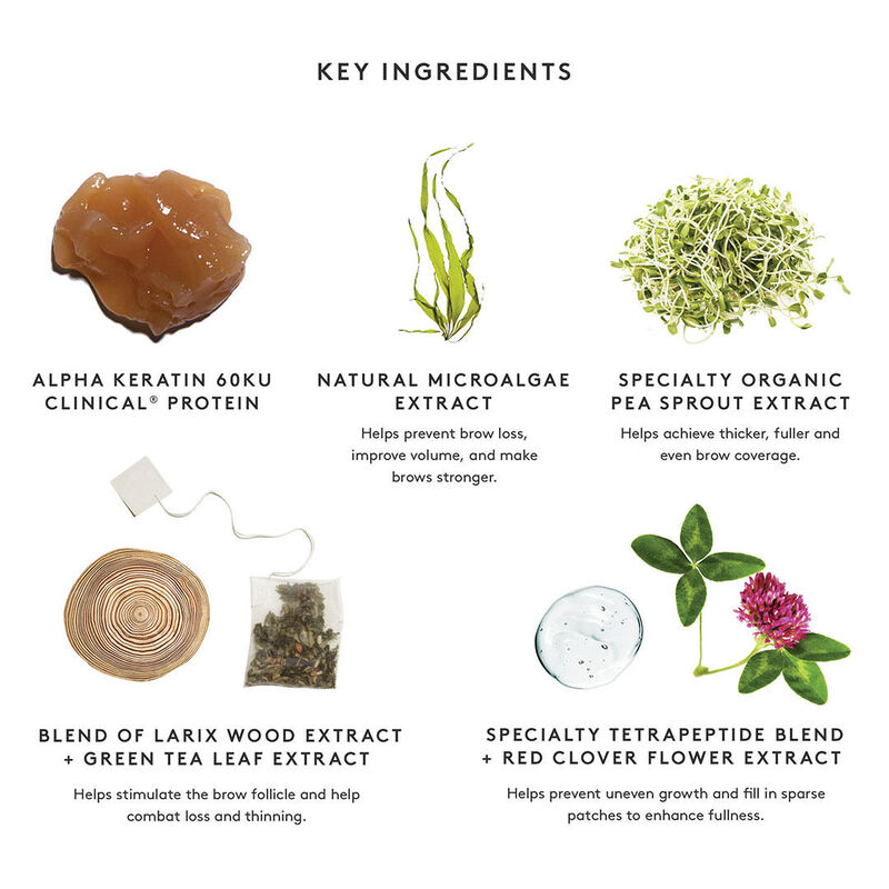 Virtue Flourish® Eyebrow Enhancing Serum image number 5