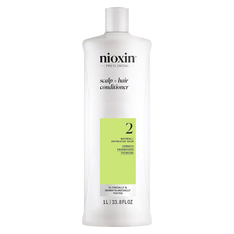 NIOXIN System 2 Scalp Therapy image number 0