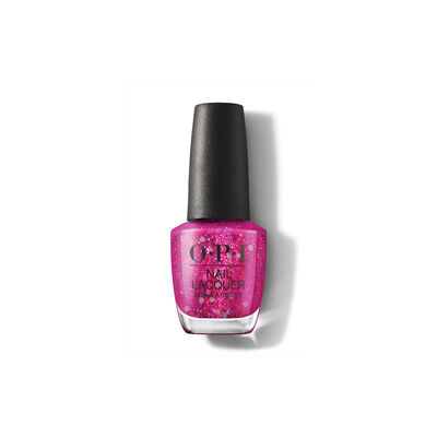 OPI Nail Lacquer Jewel Be Bold Collection