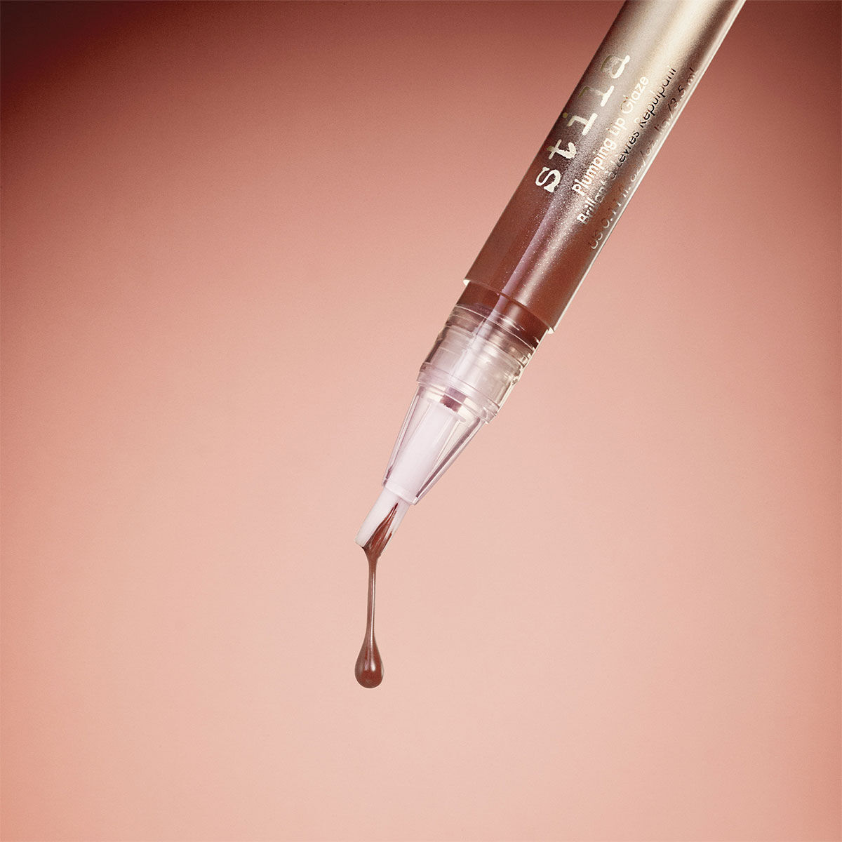 Stila Plumping Lip Glaze