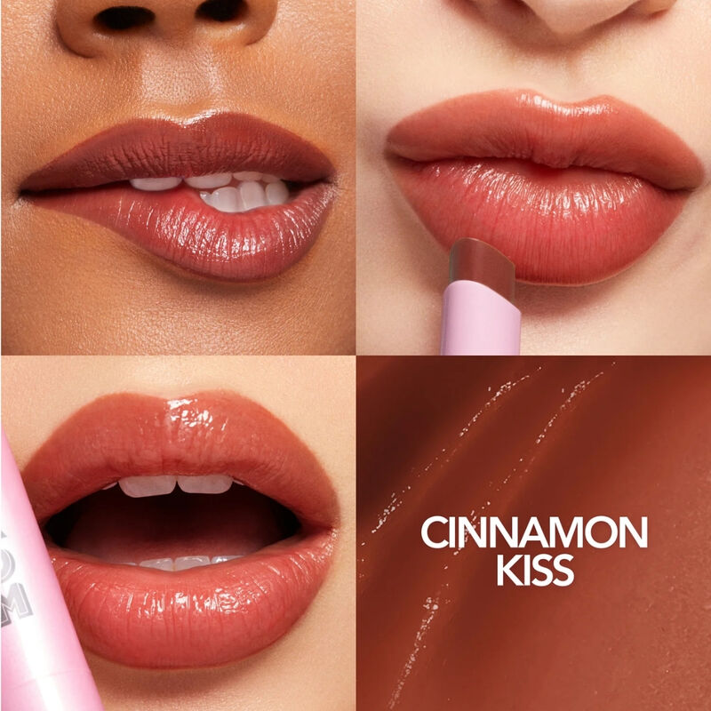 Buxom Full-On Plumping Lip Glow Balm image number 3