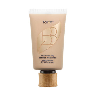 Tarte Amazonian Clay BB Tinted Moisturizer Broad Spectrum SPF 20 Sunscreen