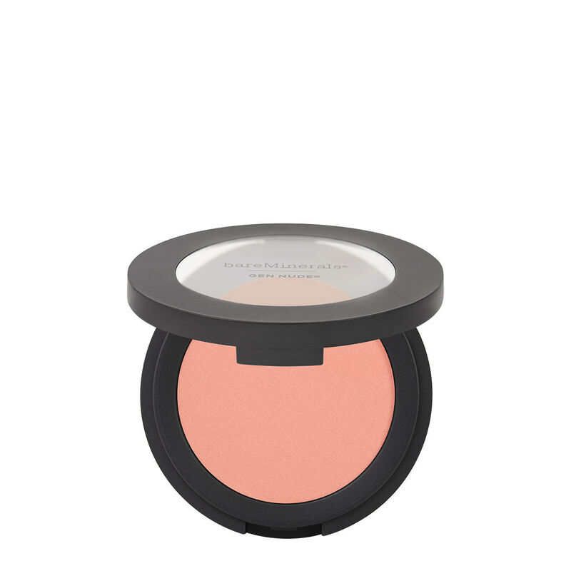 bareMinerals Gen Nude Powder Blush image number 0