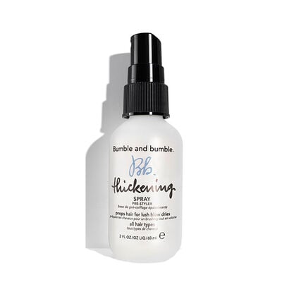 Bumble and bumble Thickening Spray Travel Size