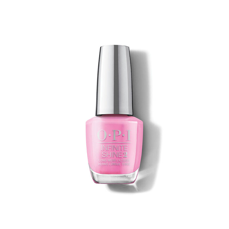OPI Infinite Shine Summer Make the Rules Collection image number 0