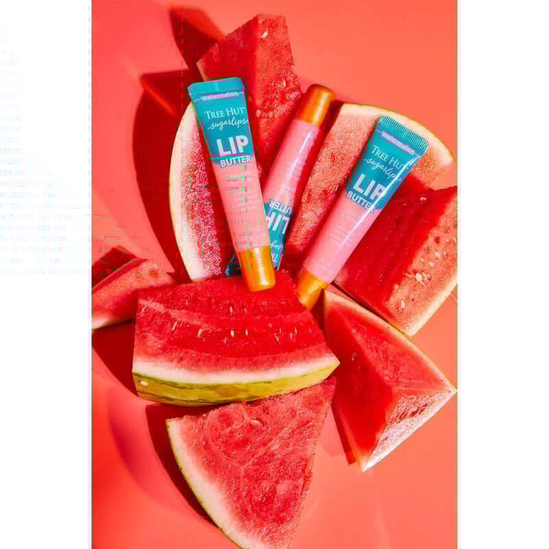 Tree Hut Sugarlips Watermelon Lip Butter image number 1