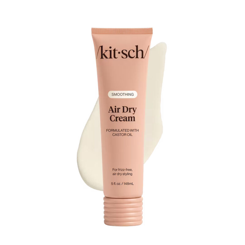 Kitsch Smoothing Air Dry Cream image number 3