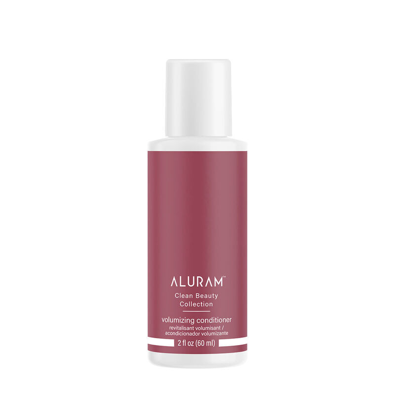 Aluram Volumizing Conditioner Travel Size image number 0