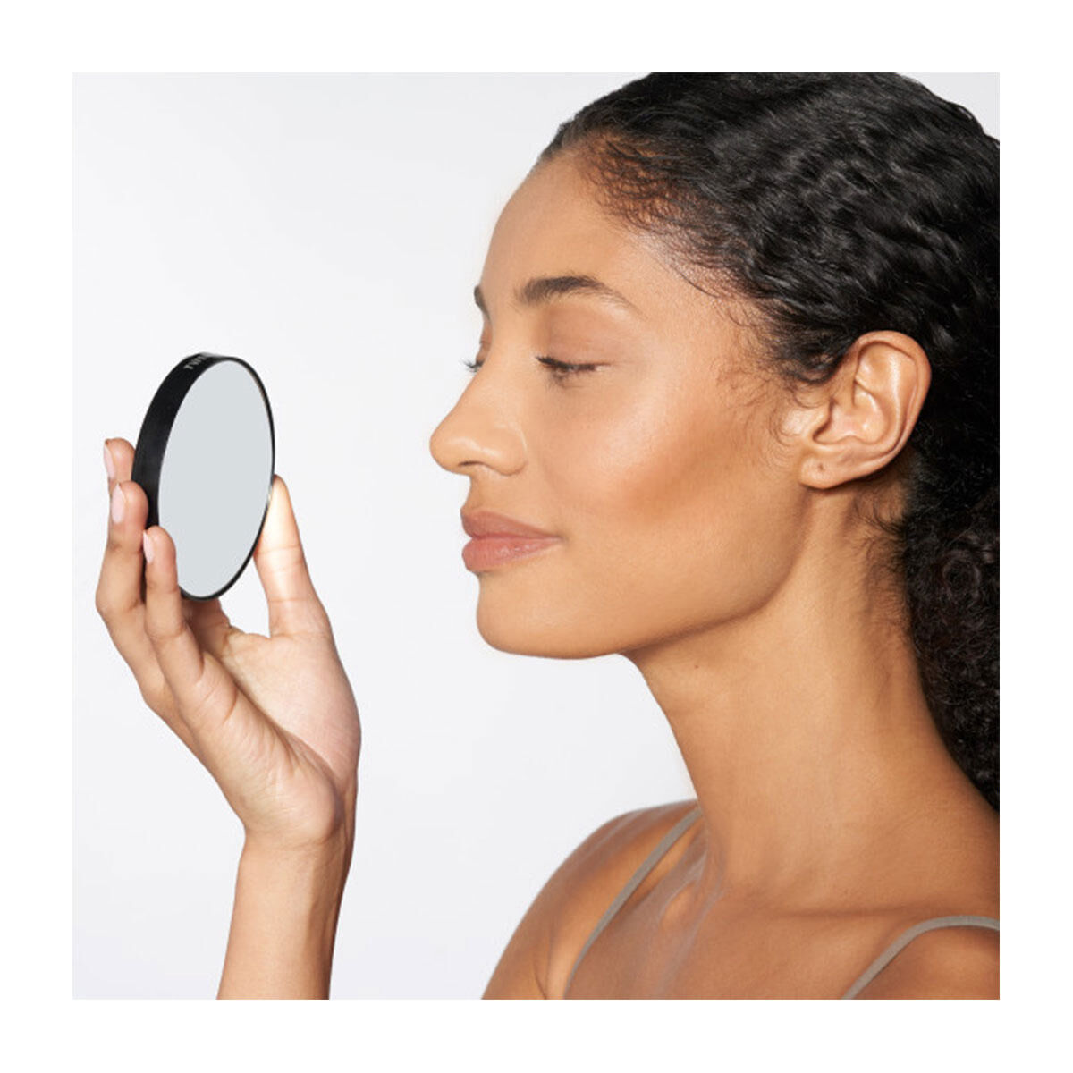 Tweezerman Tweezermate 12x Magnification Mirror
