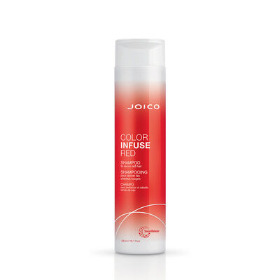 Joico Color Infuse Red Shampoo