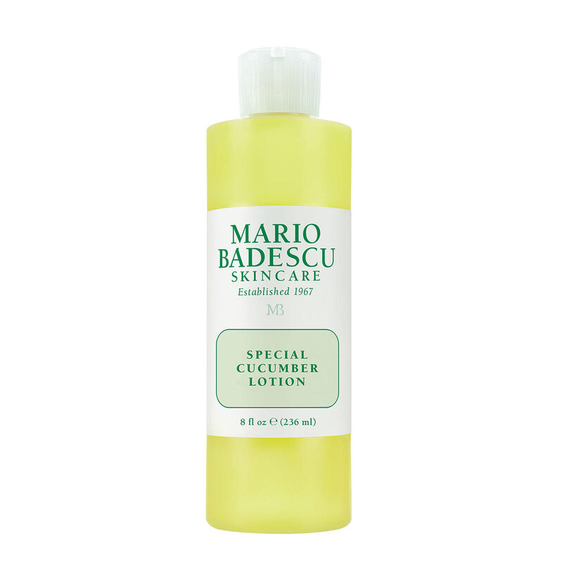 Mario Badescu Special Cucumber Lotion image number 0