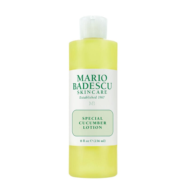 Mario Badescu Special Cucumber Lotion image number 1