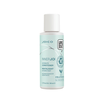 Joico InnerJoi Hydrate Conditioner Travel Size