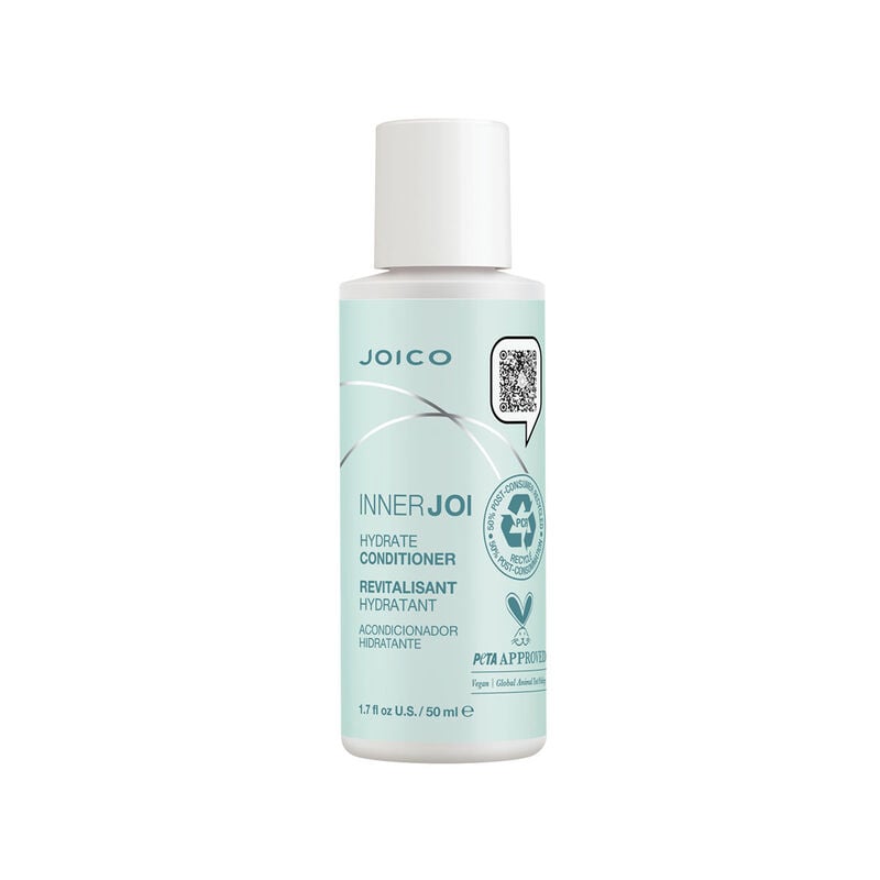 Joico InnerJoi Hydrate Conditioner Travel Size image number 0